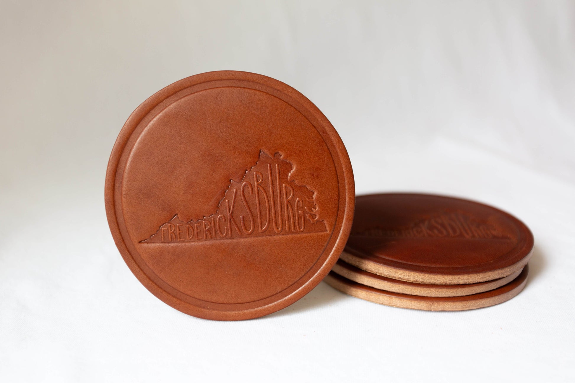 Fredericksburg Coaster