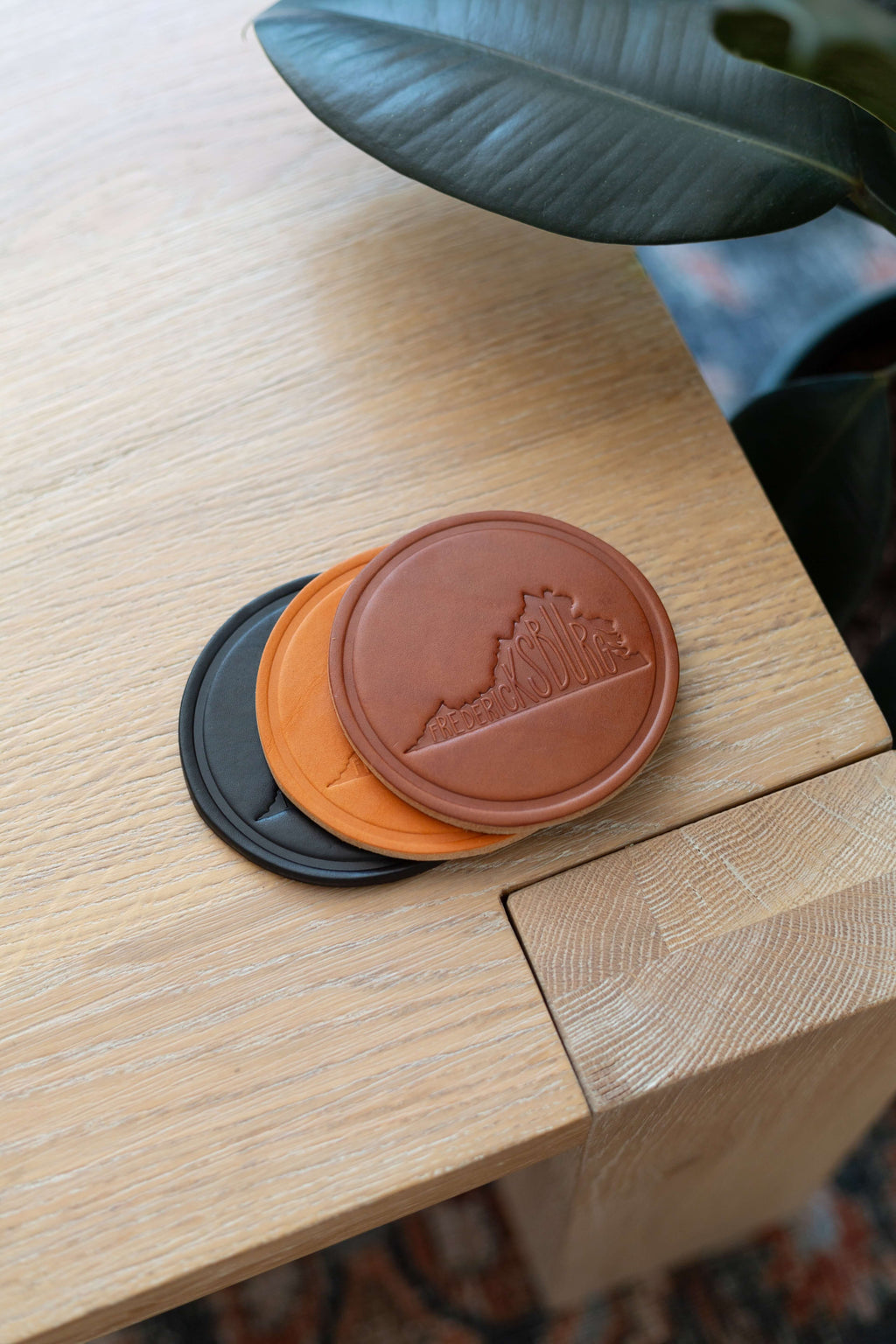 Fredericksburg Coaster