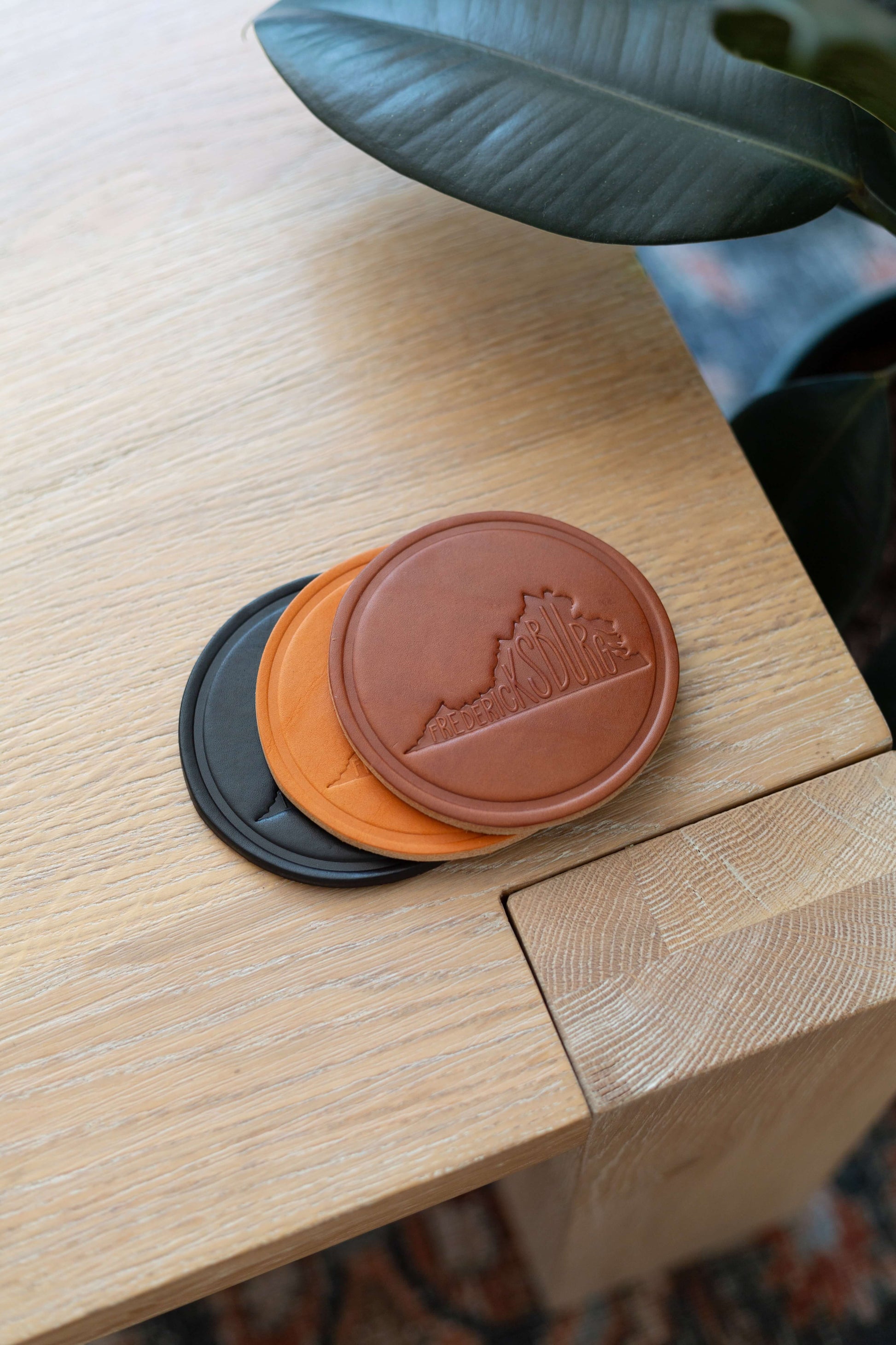 Fredericksburg Coaster