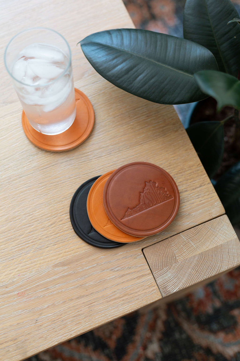 Fredericksburg Coaster