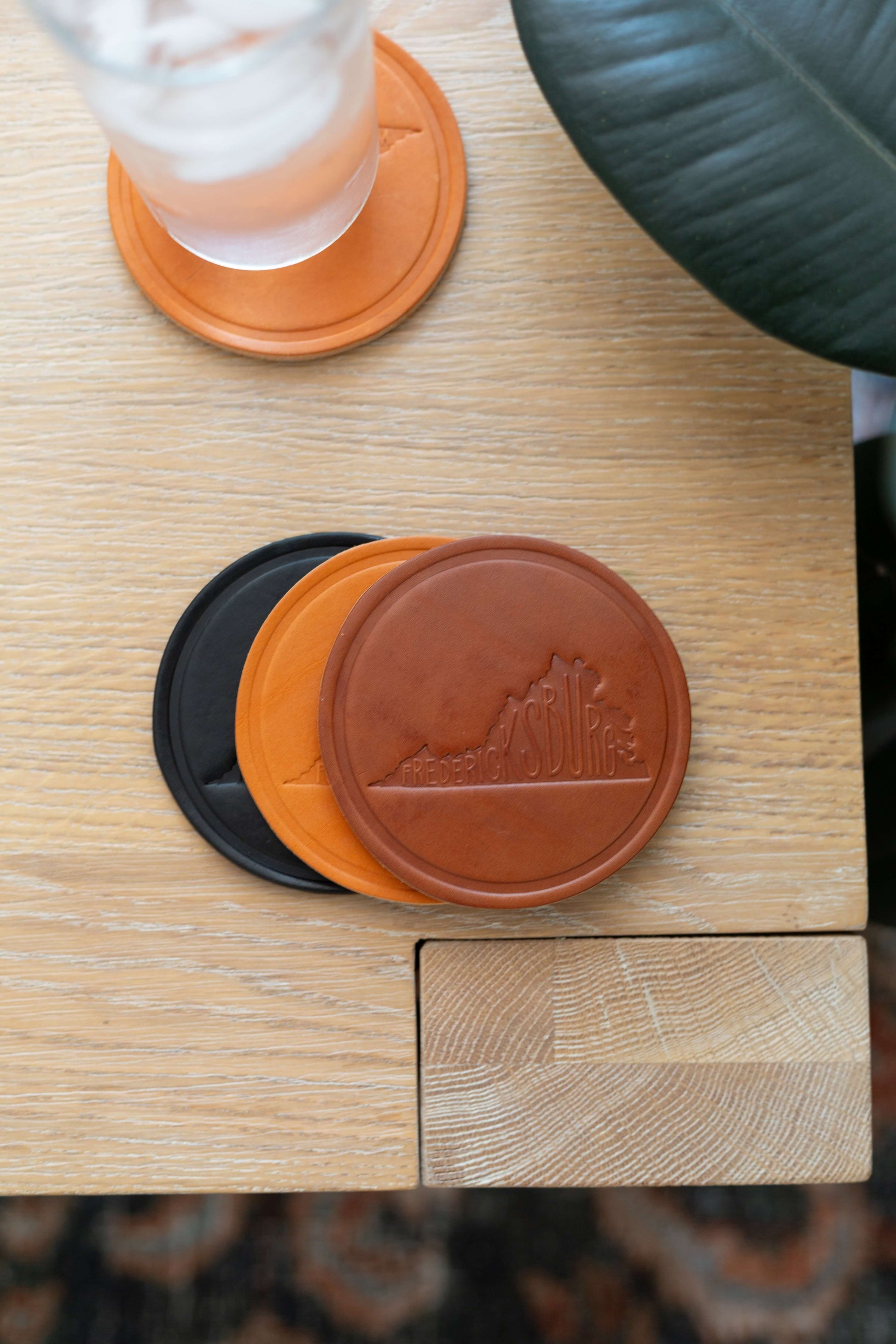 Fredericksburg Coaster