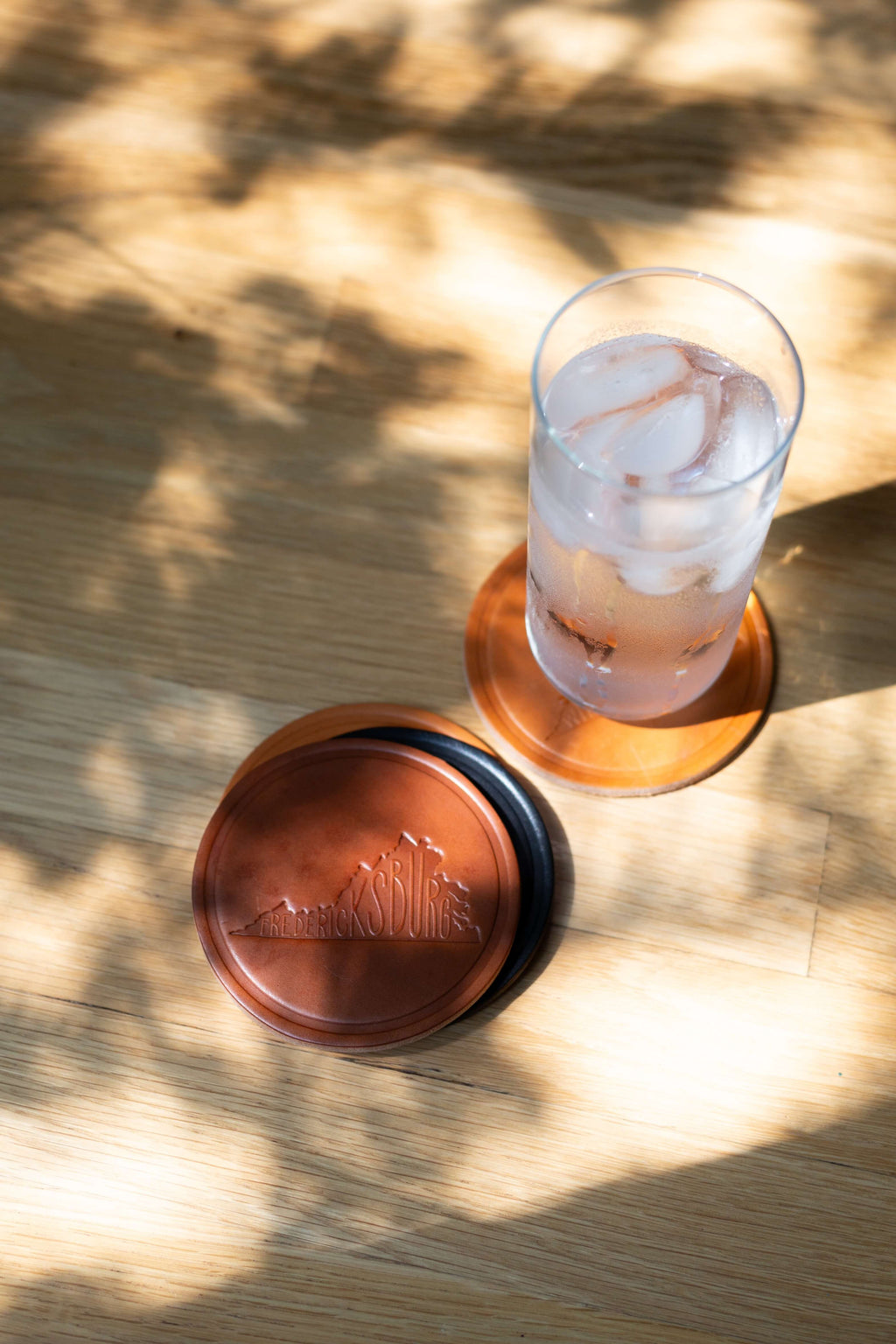 Fredericksburg Coaster