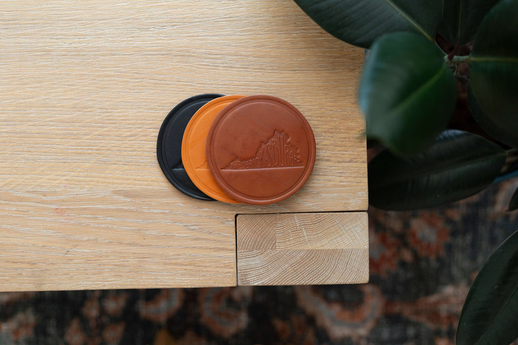 Fredericksburg Coaster