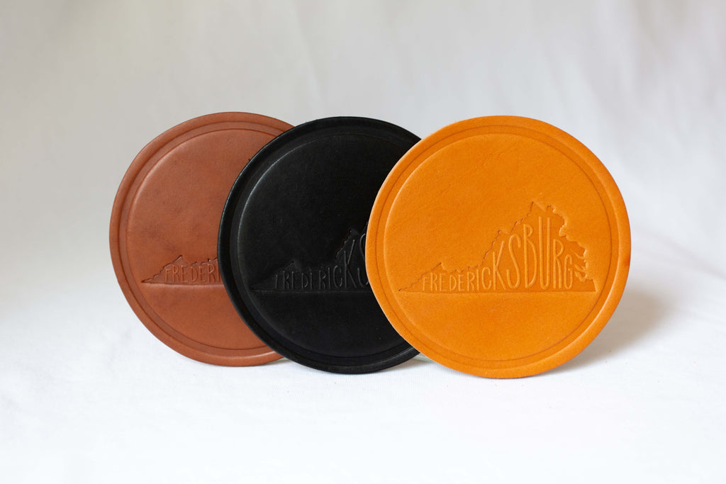 Fredericksburg Coaster