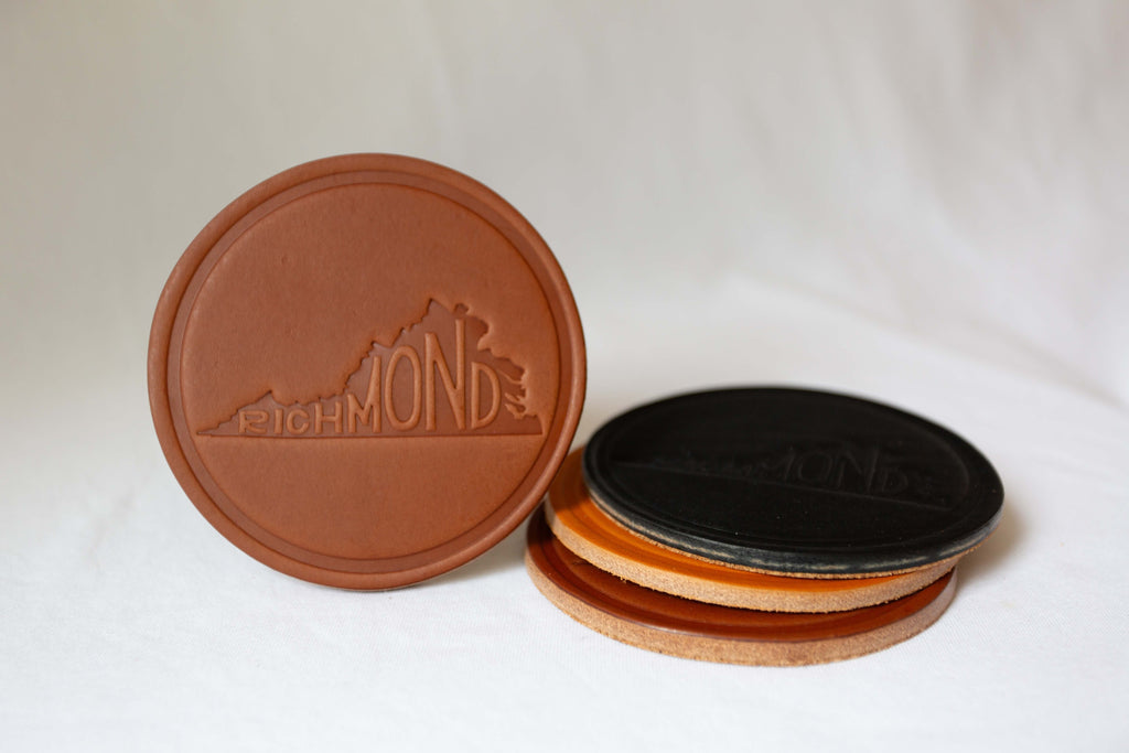 Richmond Coaster