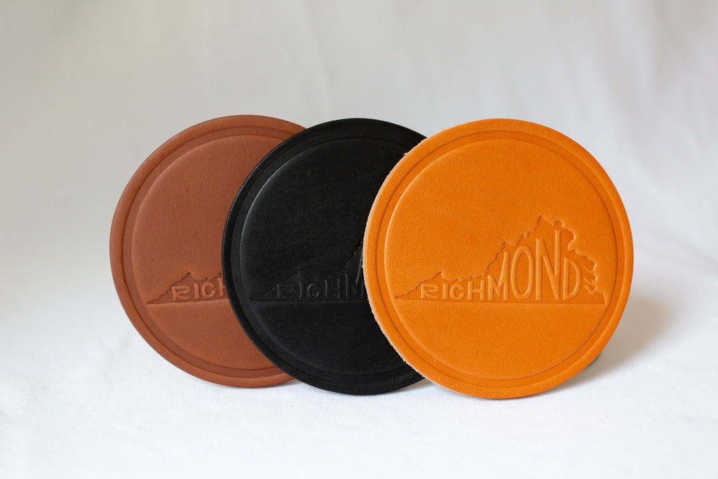 Richmond Coaster