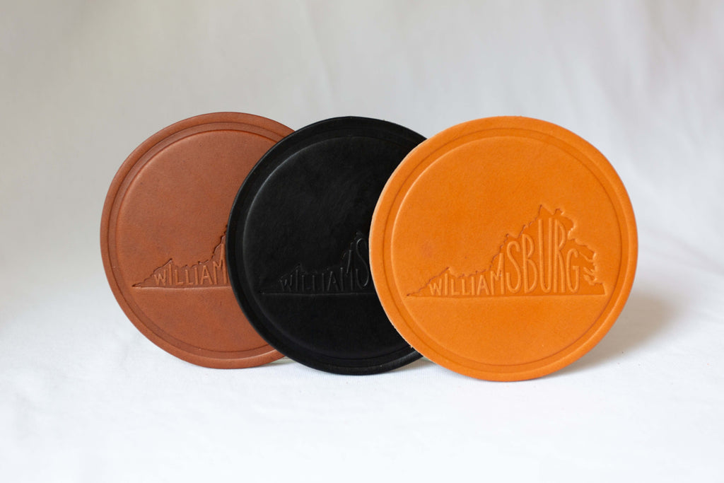 Williamsburg Coaster