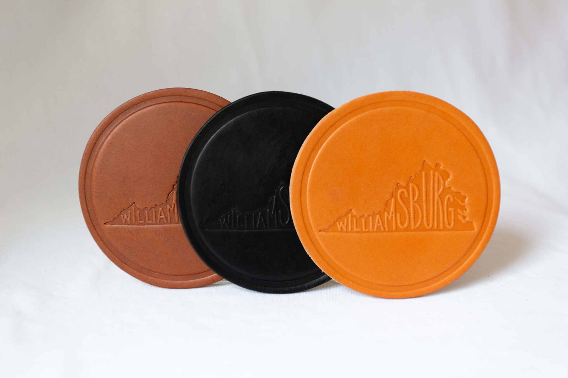 Williamsburg Coaster