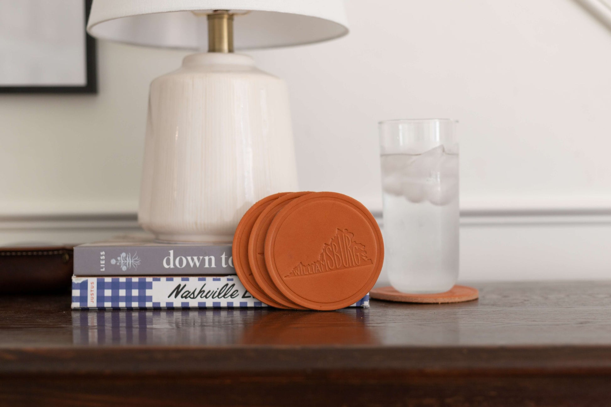 Williamsburg Coaster