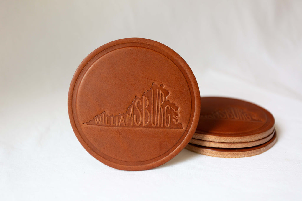 Williamsburg Coaster